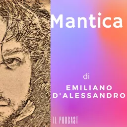 Mantica Podcast artwork