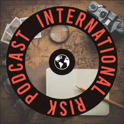 The International Risk Podcast artwork