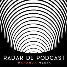 Radar de Podcast artwork