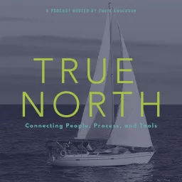 IpX True North Podcast artwork