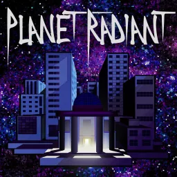 Planet Radiant Podcast artwork