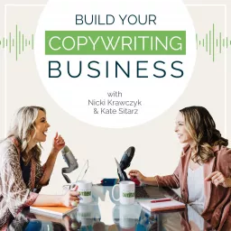 Build Your Copywriting Business Podcast artwork
