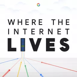 Where the Internet Lives Podcast artwork