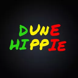 Dune Hippie Podcast artwork