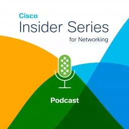 The Insider Series for Networking