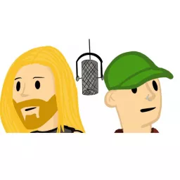Headbangers Podcast artwork