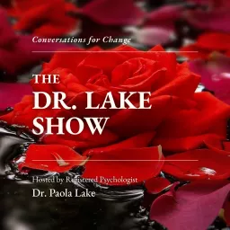 The Dr. Lake Show Podcast artwork