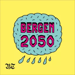Bergen 2050 Podcast artwork