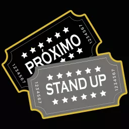 Próximo Stand Up Podcast artwork