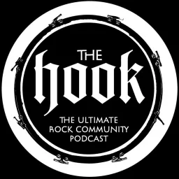 The Hook Rocks! Podcast artwork