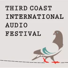 Third Coast Audio Library :: Winners Podcast artwork