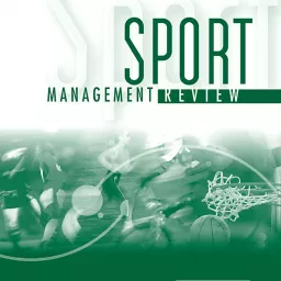 Sport Management Review Insights Podcast artwork