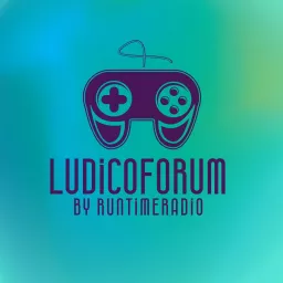 Ludico Forum Podcast artwork
