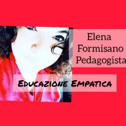 Elena Formisano Pedagogista Podcast artwork