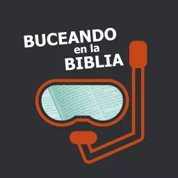 Buceando en la Biblia Podcast artwork