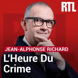 L'Heure Du Crime Podcast artwork