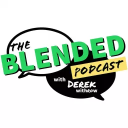 The Blended Podcast artwork