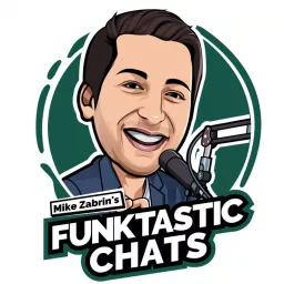 Funktastic Chats Podcast artwork