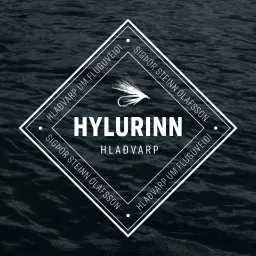 Hylurinn Hlaðvarp