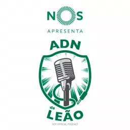 ADN de Leão Podcast artwork