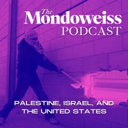 The Mondoweiss Podcast artwork