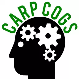 Carp Cogs Podcast artwork