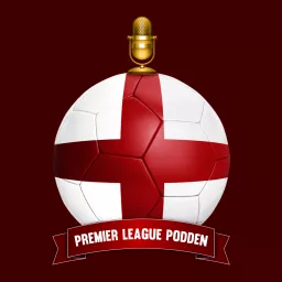 Premier League Podden Podcast artwork