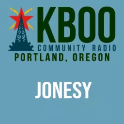 KBOO Community Radio