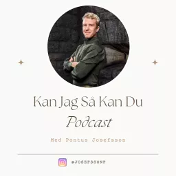 Kan Jag Så Kan Du Podden