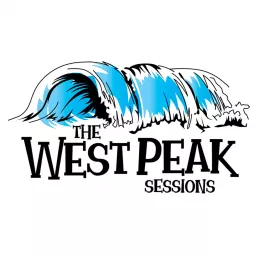 The West Peak Sessions Podcast artwork