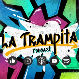 La Trampita Podcast artwork