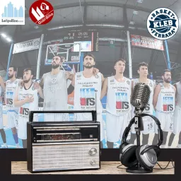 Le Radiocronache del Kleb Basket Podcast artwork