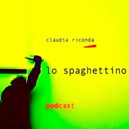 lo spaghettino Podcast artwork