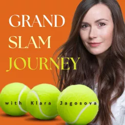 Grand Slam Journey Podcast artwork