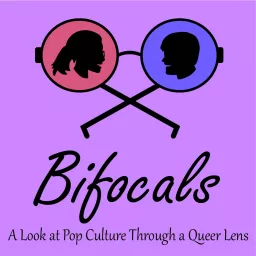 Bifocals Podcast artwork