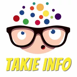 Takie Info Podcast artwork