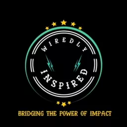 Wiredly Inspired Podcast artwork