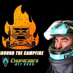 Around The Campfire Podcast artwork