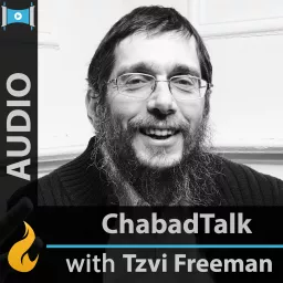 ChabadTalk Podcast artwork