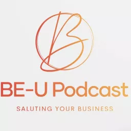 BE-U Podcast artwork