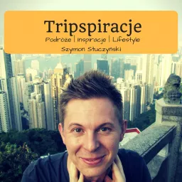 Tripspiracje - podcast o podróżowaniu artwork