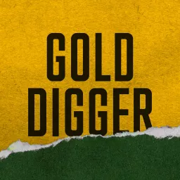 GOLD DIGGER: The search for Australian rugby Podcast artwork
