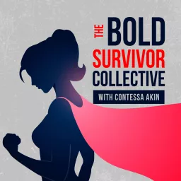 The Bold Survivor Collective Podcast artwork