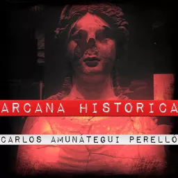 Arcana Historica Podcast artwork