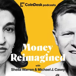 Money Reimagined Podcast artwork