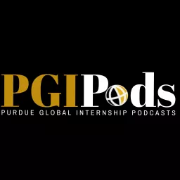 PGIPods Podcast artwork