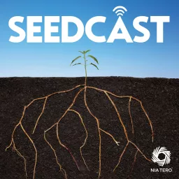 Seedcast Podcast artwork