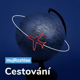 Český rozhlas - Cestování Podcast artwork