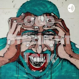 OCD Straight Talk Podcast artwork