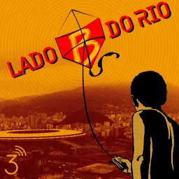 Lado B do Rio Podcast artwork